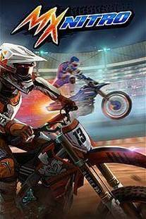 MX Nitro